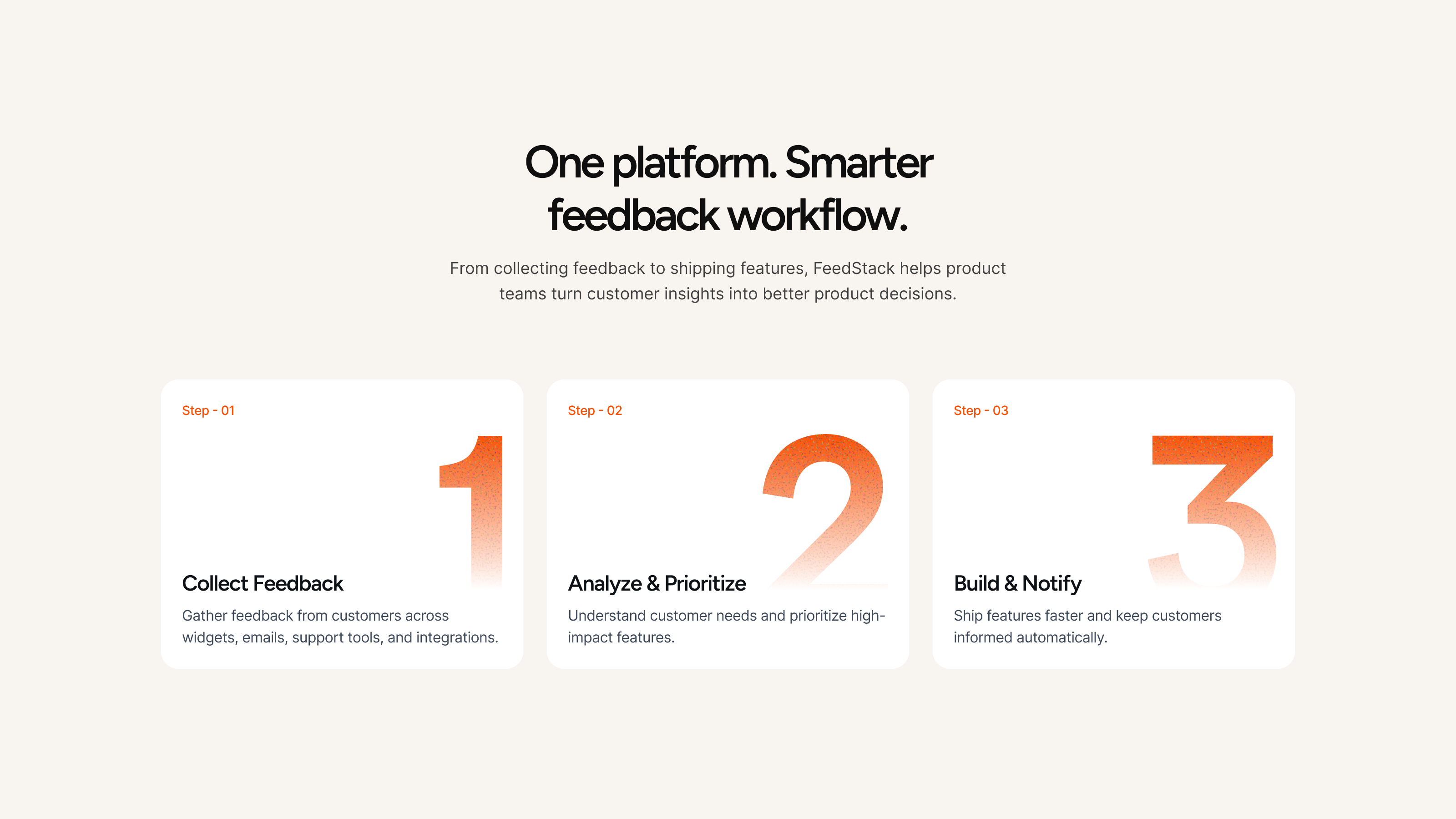 How it works 01 Fable